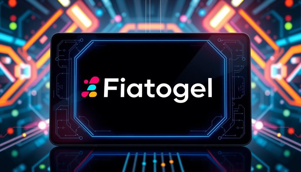 Akses Fiatogel