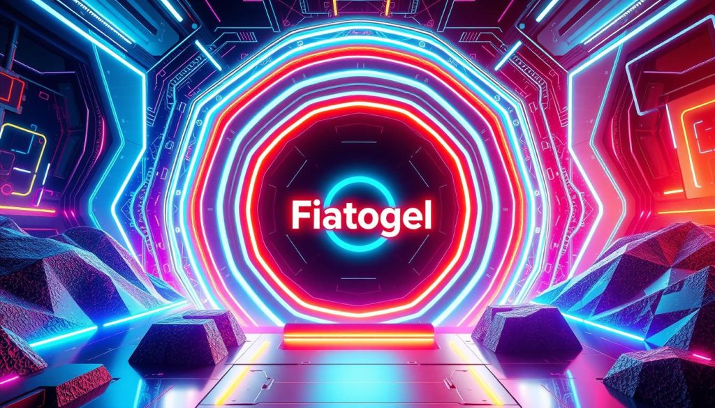 Akses Fiatogel