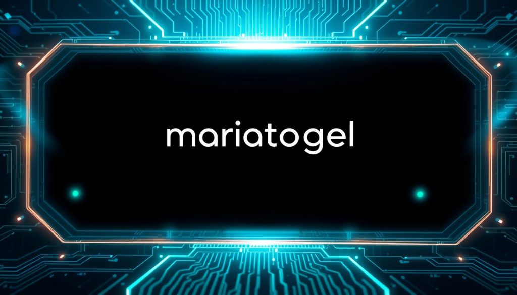 Akses Mariatogel