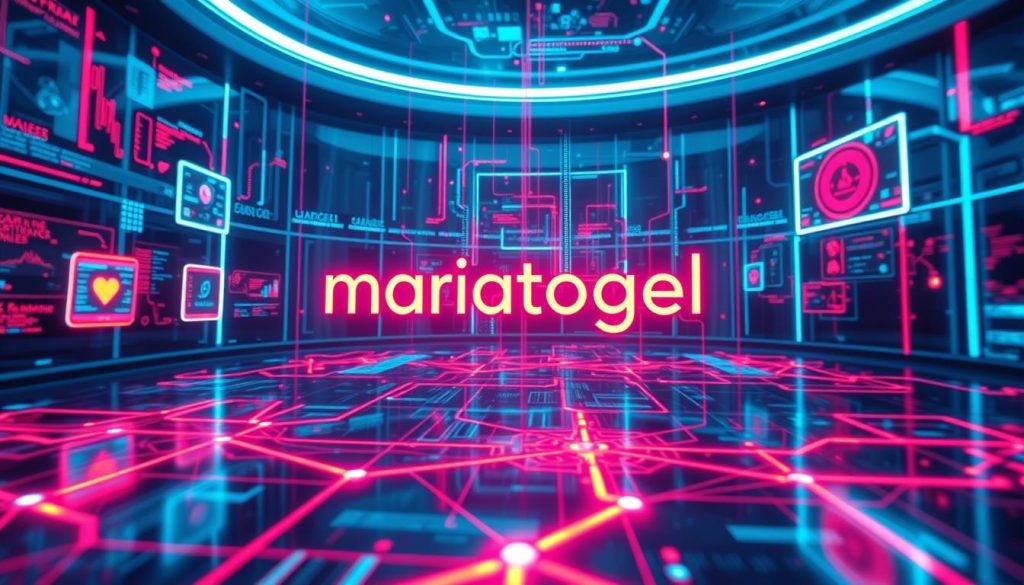 Akses Mariatogel