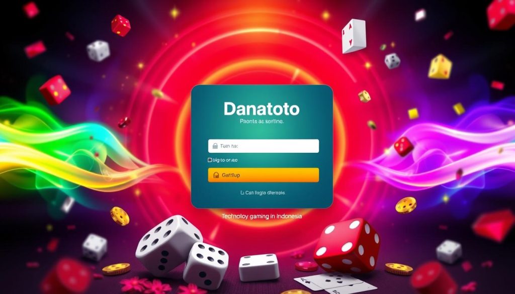 Dingdongtogel Login