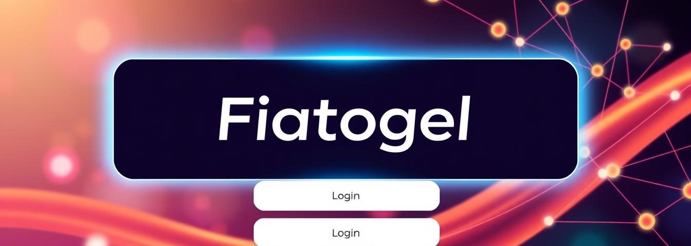 Fiatogel, Link login fiatogel