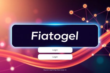 Fiatogel, Link login fiatogel