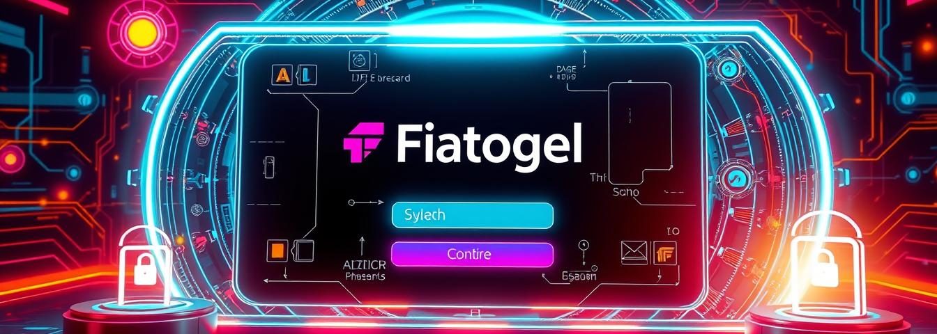 Fiatogel, Link login fiatogel