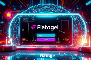 Fiatogel, Link login fiatogel