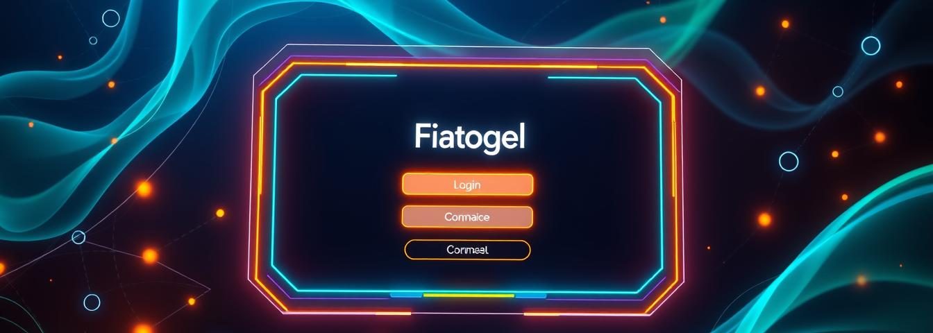 Fiatogel, Link login fiatogel