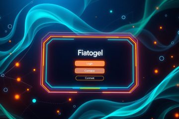 Fiatogel, Link login fiatogel