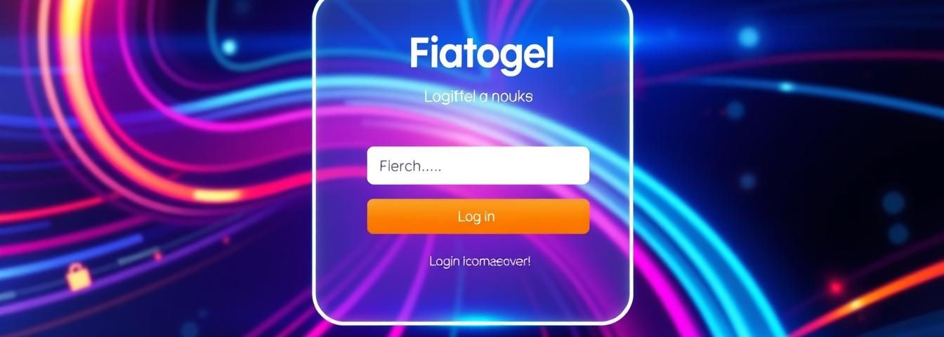 Fiatogel, Link login fiatogel