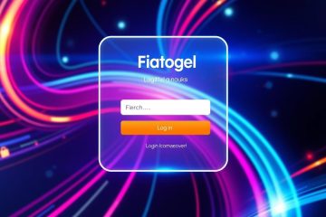 Fiatogel, Link login fiatogel