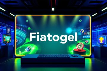 Fiatogel, Link login fiatogel