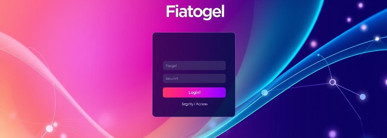 Fiatogel, Link login fiatogel