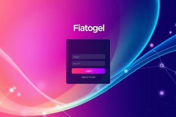 Fiatogel, Link login fiatogel