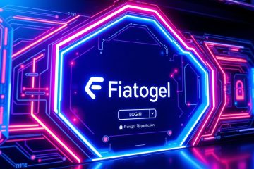 Fiatogel, Link login fiatogel