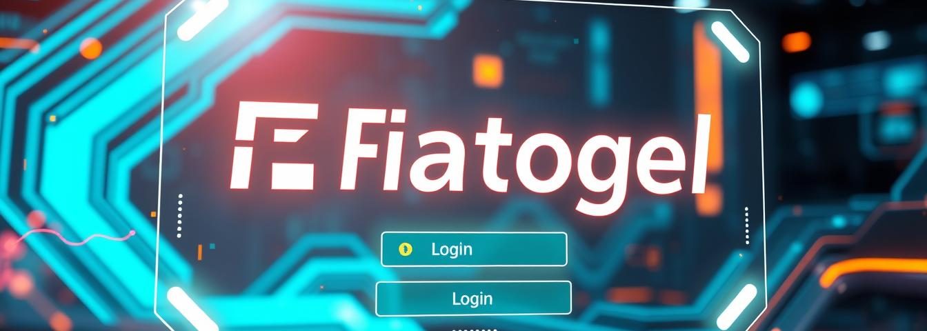 Fiatogel, Link login fiatogel