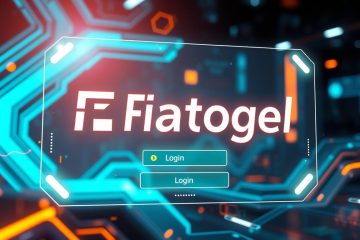 Fiatogel, Link login fiatogel