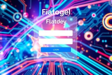 Fiatogel, Link login fiatogel