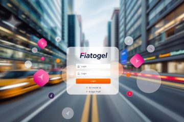 Fiatogel, Link login fiatogel