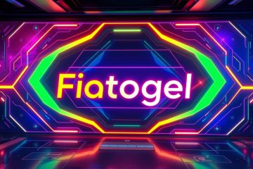 Fiatogel, Link login fiatogel