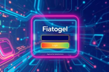 Fiatogel, Link login fiatogel