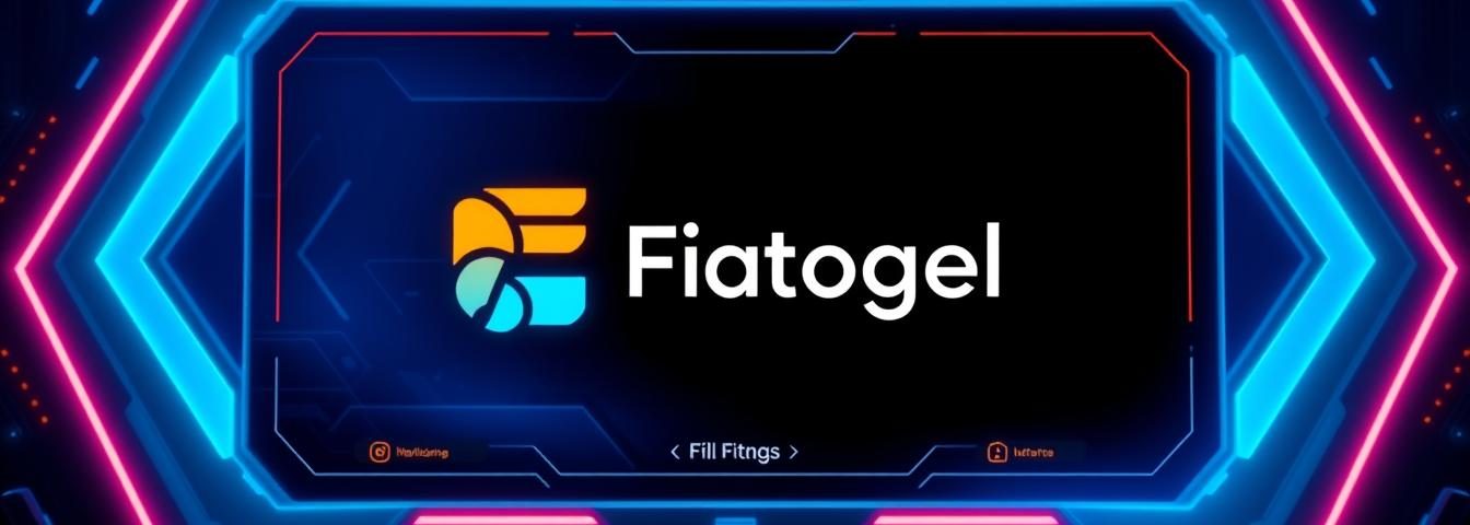 Fiatogel, Link login fiatogel