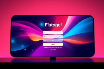 Fiatogel, Link login fiatogel