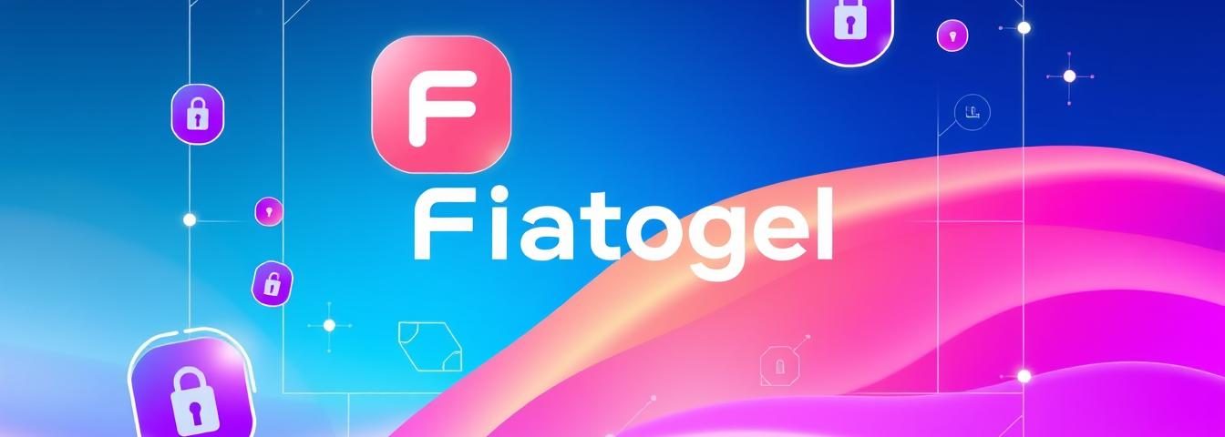 Fiatogel, Link login fiatogel