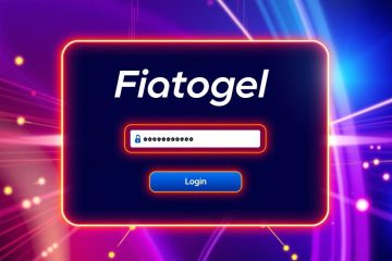 Fiatogel, Link login fiatogel