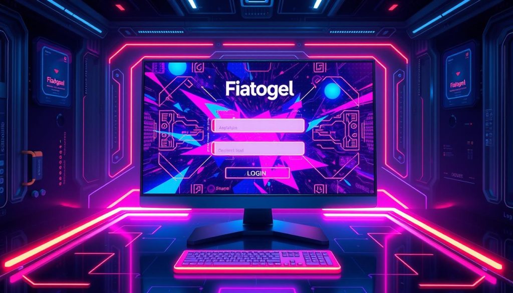 Fiatogel Login