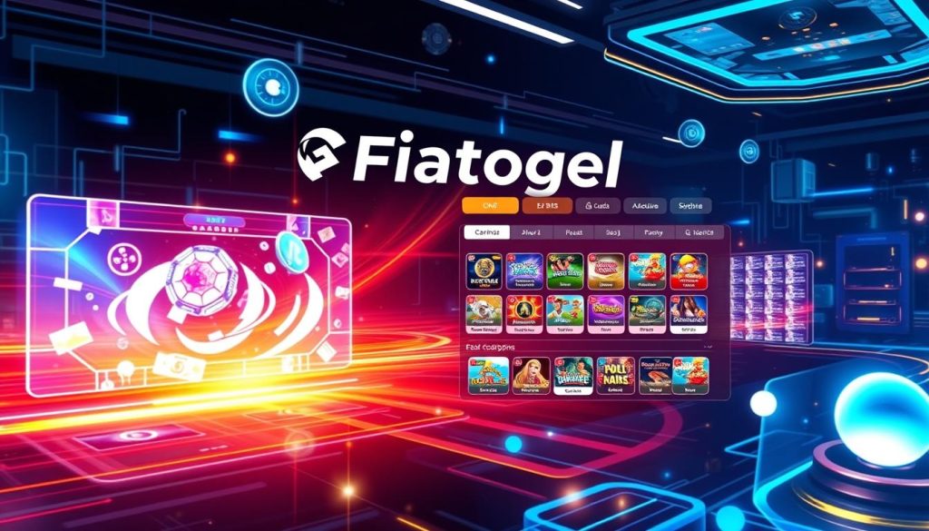 Fiatogel Platform