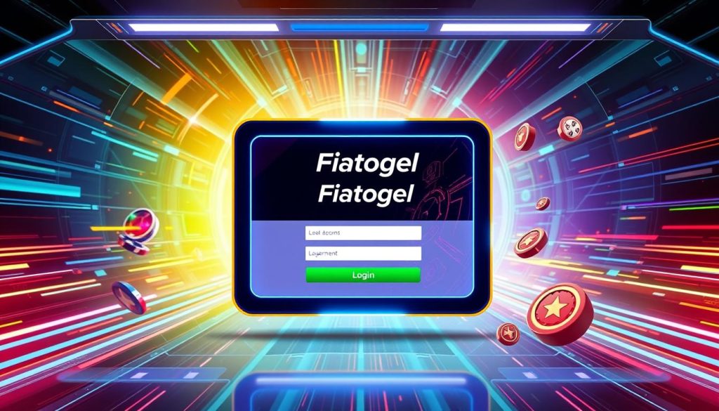 Fiatogel login