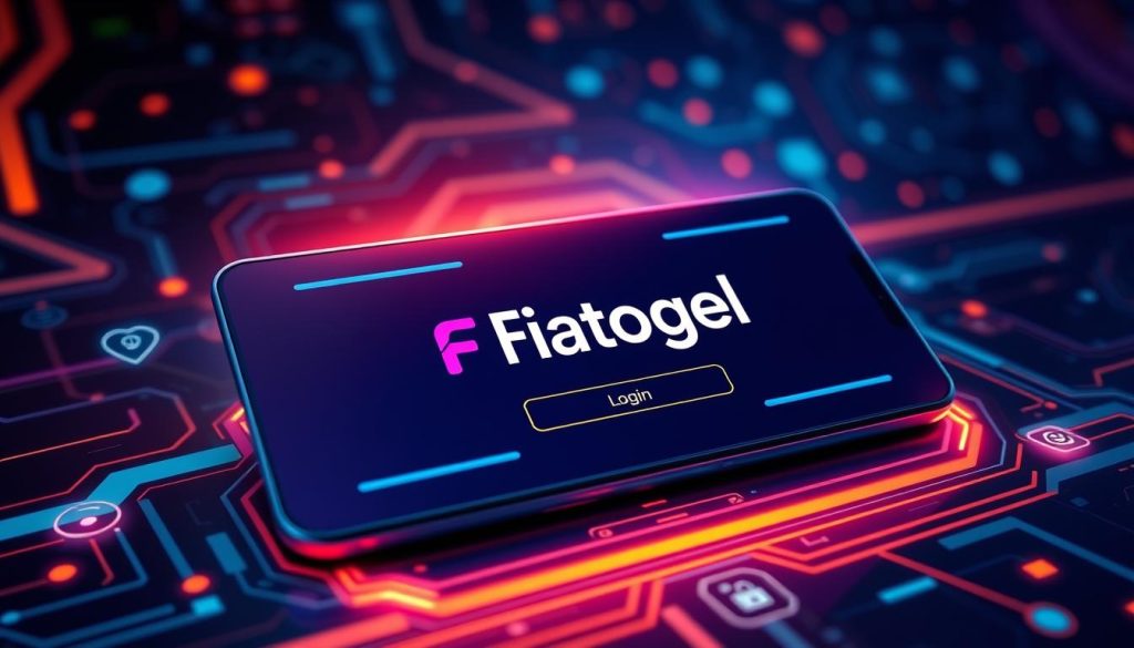 Fiatogel login