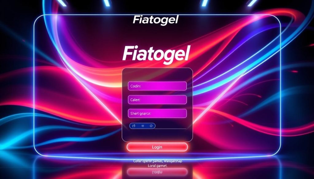 Fiatogel login