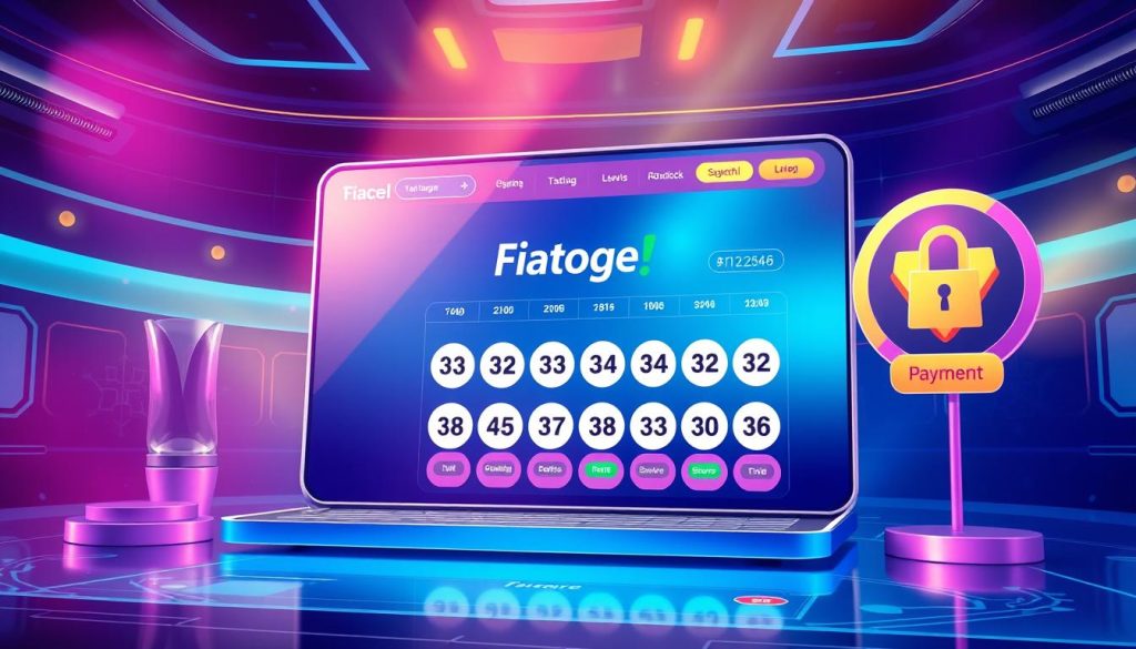 Fiatogel platform togel online