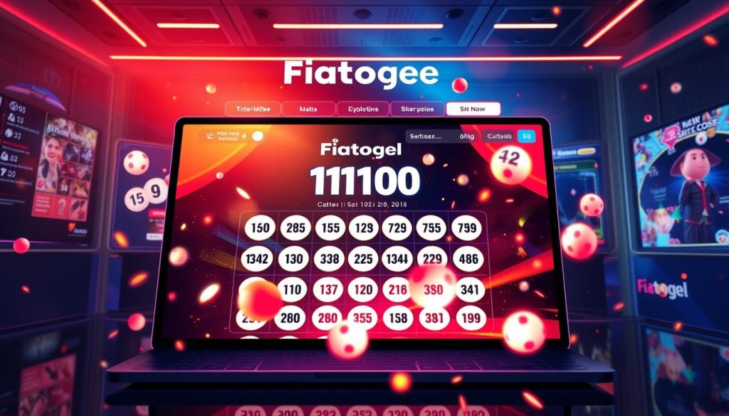 Fiatogel platform togel online terpercaya