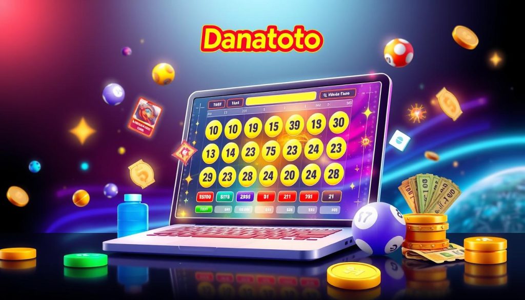 Fitur Togel Online Dingdongtogel