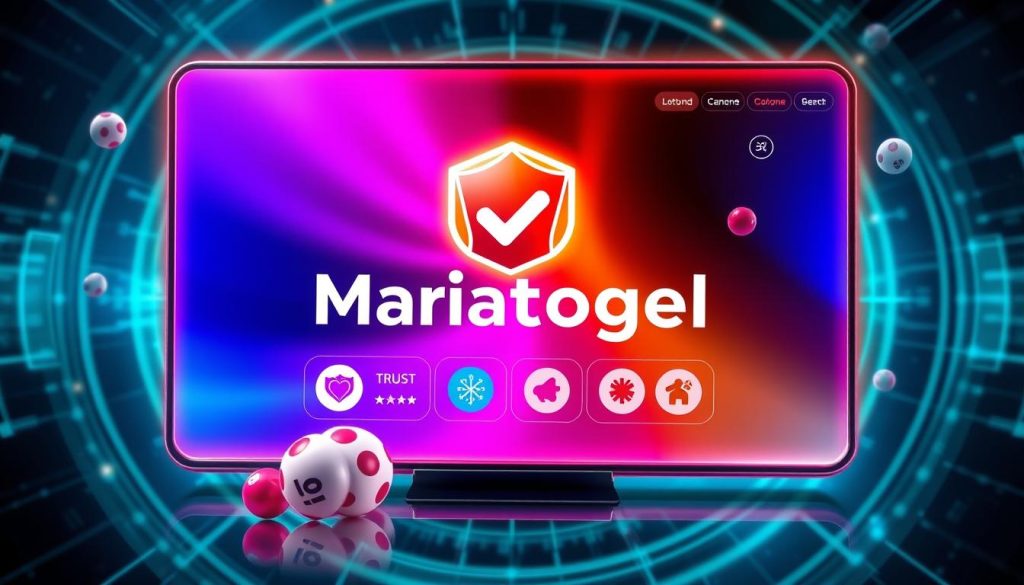 Mariatogel Platform