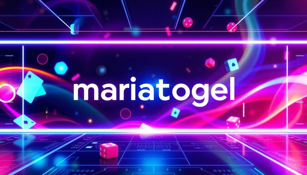 Mariatogel Platform