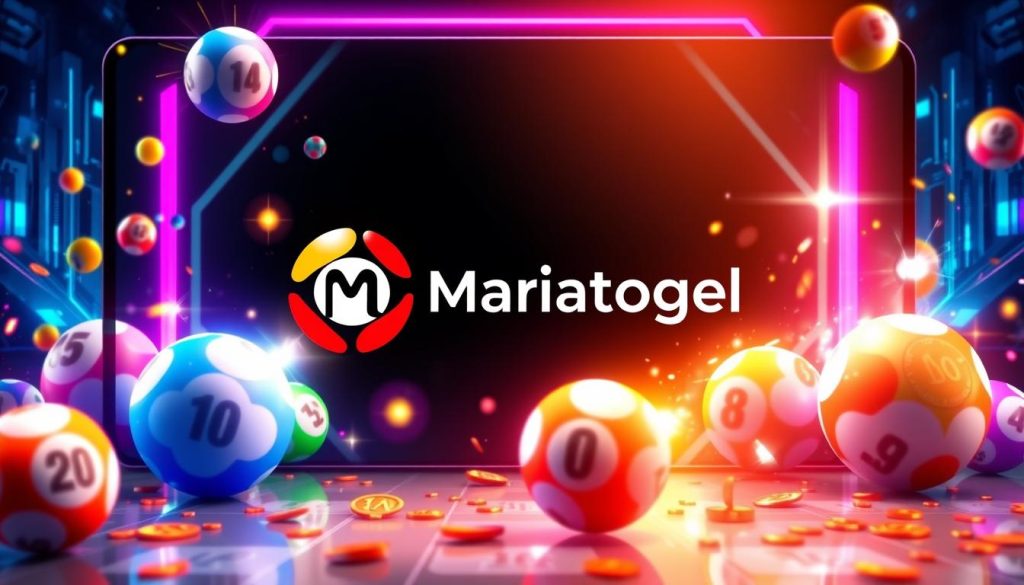 Mariatogel Platform Togel Terpercaya