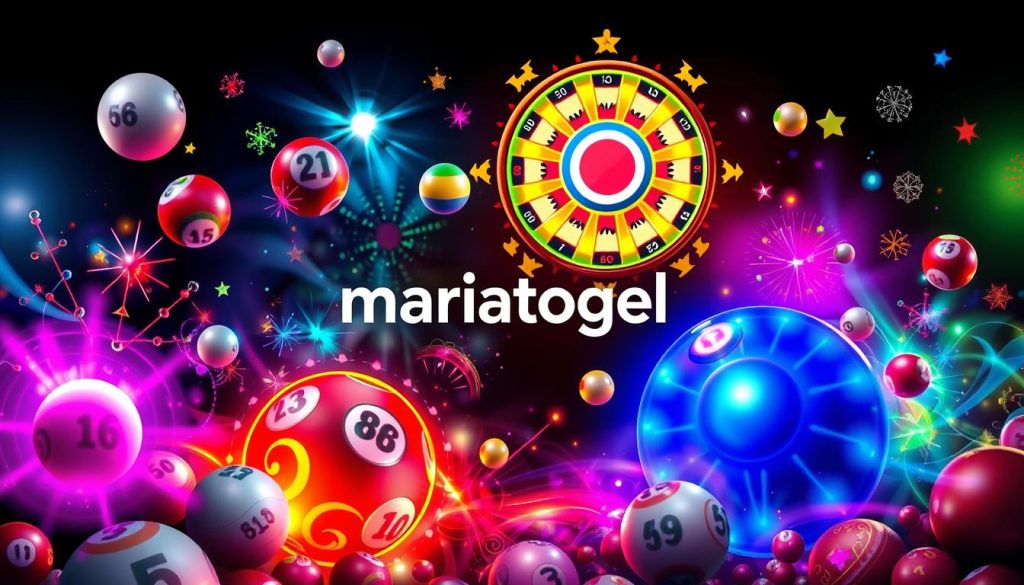 Variasi permainan togel