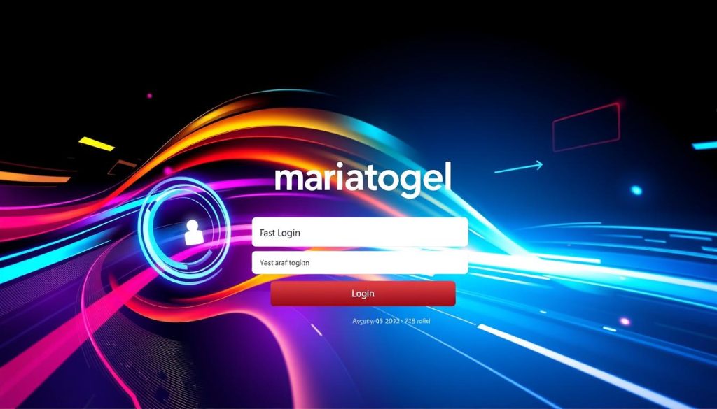 akses cepat link login mariatogel