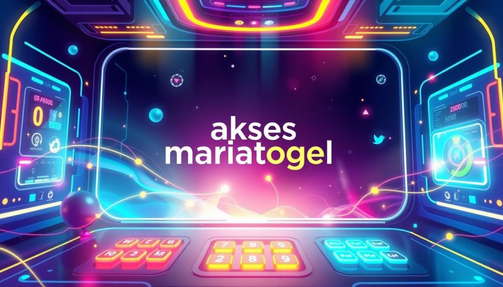 akses mariatogel