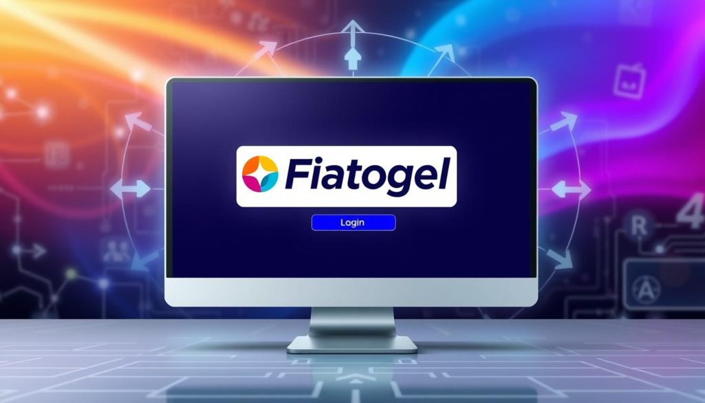 cara login fiatogel