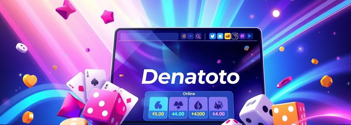 dingdongtogel, link login dingdongtogel