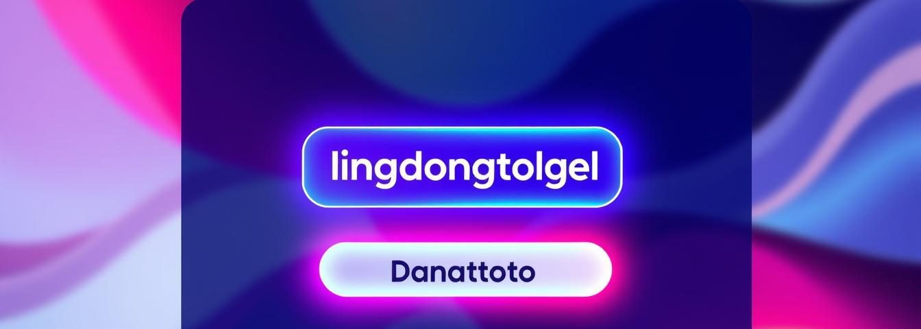 dingdongtogel, link login dingdongtogel