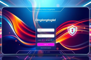 dingdongtogel, link login dingdongtogel