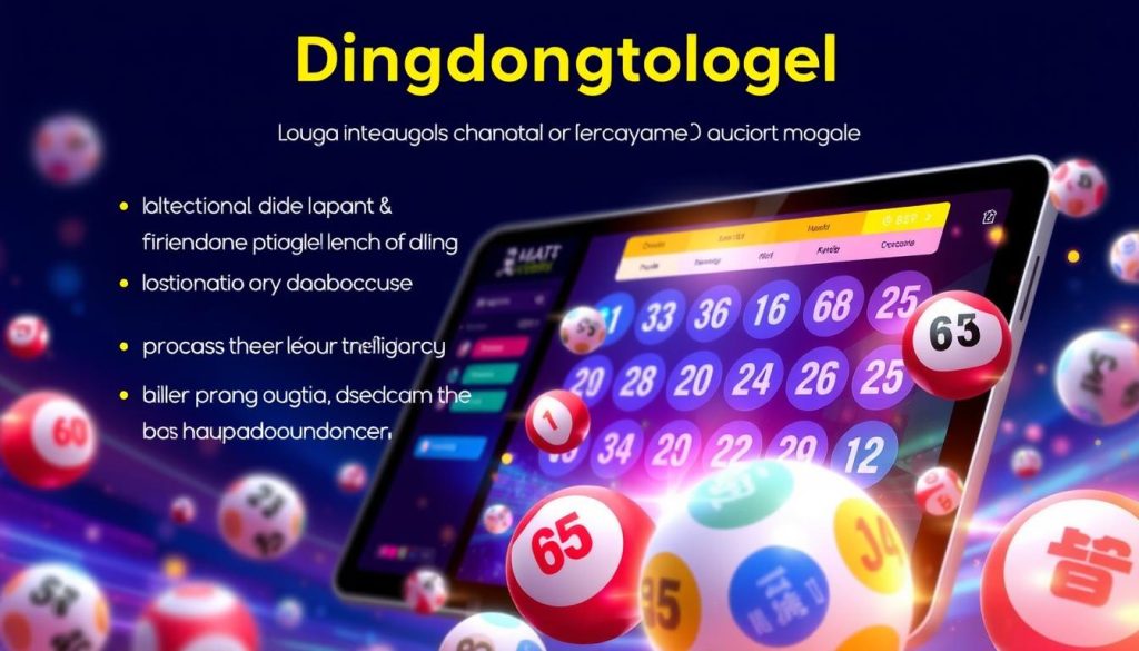 fitur togel