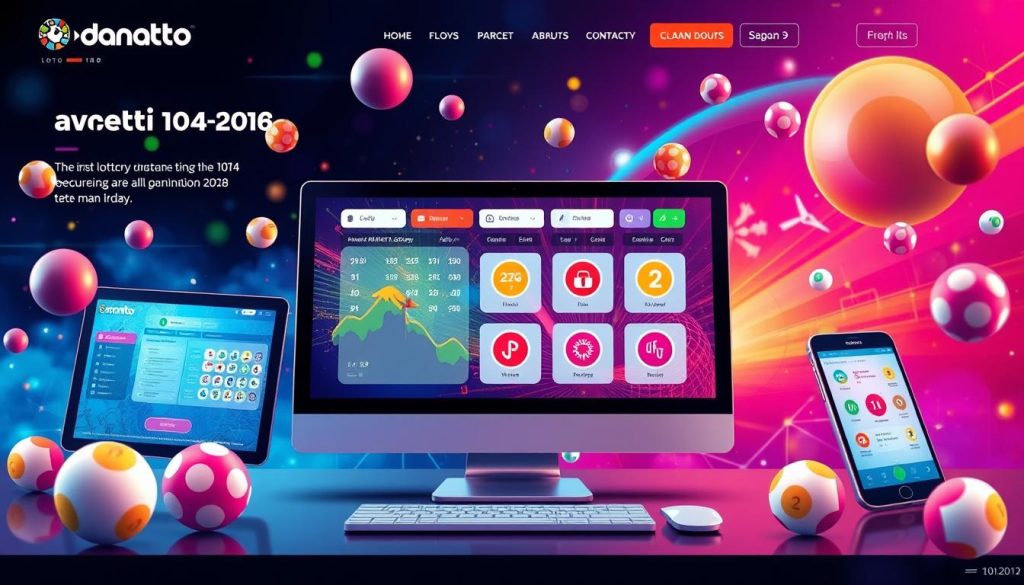 fitur togel online