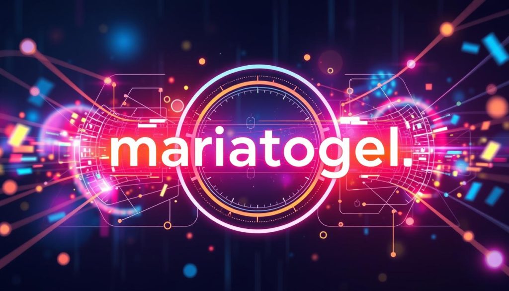 link alternatif Mariatogel