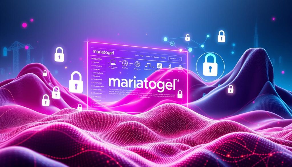 link alternatif mariatogel