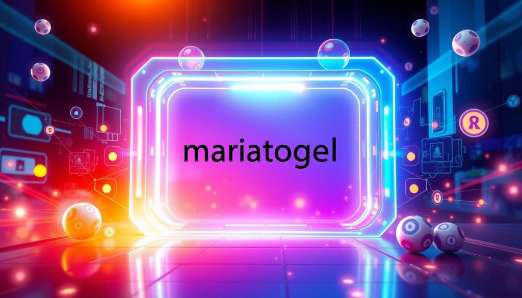 link alternatif mariatogel